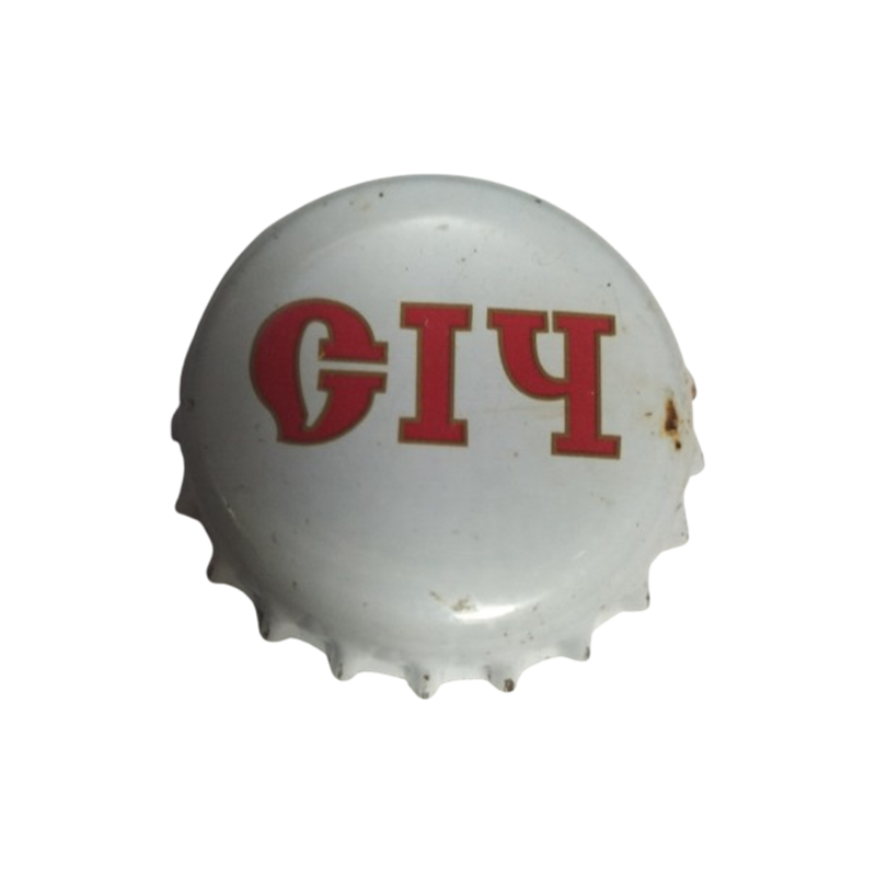 UCRANIA (UA) Cerveza Lispi