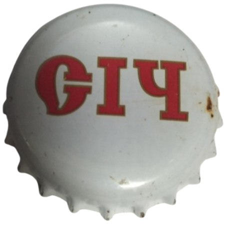 UCRANIA (UA) Cerveza Lispi