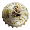ESPAÑA (ES)  Cerveza Victoria, S.L. (Cervezas) BO KC82100