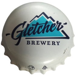 RUSIA (RU)  Cerveza Gletcher