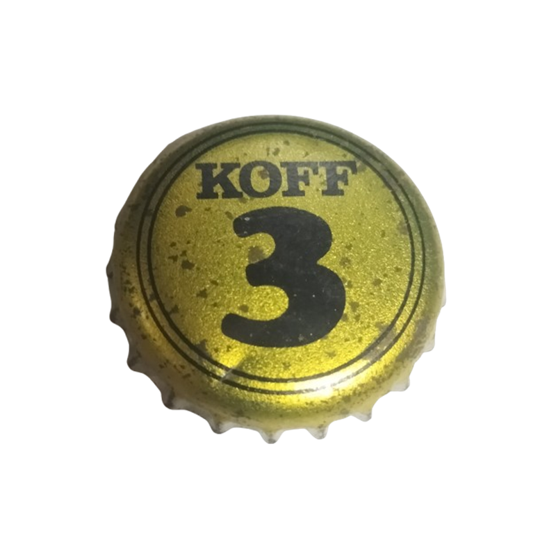 FINLANDIA (FI)  Cerveza Oy Sinebrychoff AB (Carlsberg)