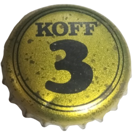 FINLANDIA (FI)  Cerveza Oy Sinebrychoff AB (Carlsberg)