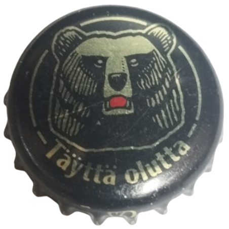 FINLANDIA (FI)  Cerveza Oy Sinebrychoff AB (Carlsberg)