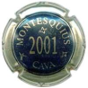 Montesquius X-16757 V-1642
