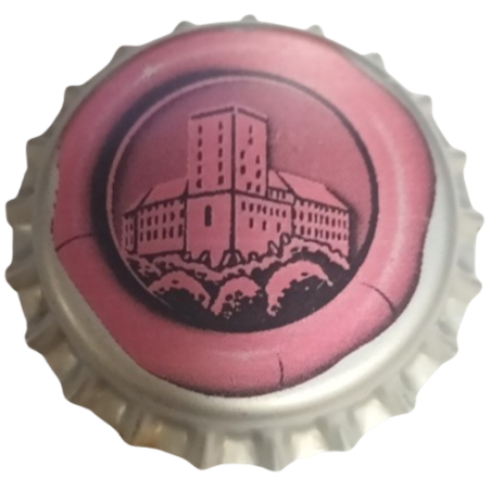 DINAMARCA (DK) Cerveza Bryggeriet Slotsmøllen--Sin usar