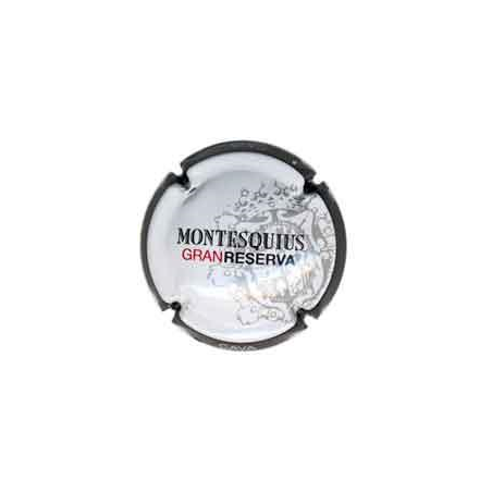 Montesquius X-16830 V-8691