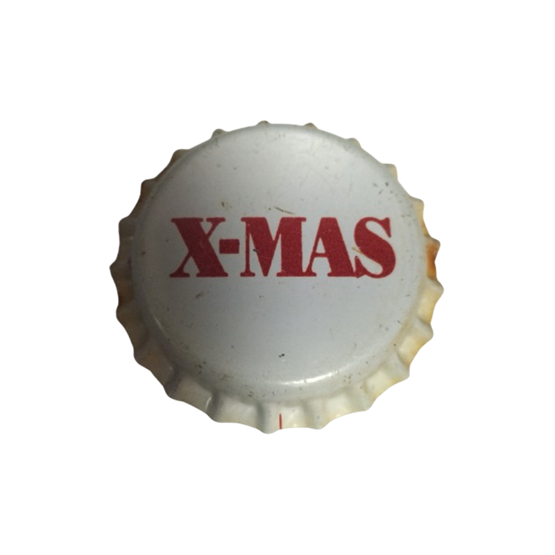 DINAMARCA (DK)  Cerveza Ceres Bryggerierne--31020--Sin usar