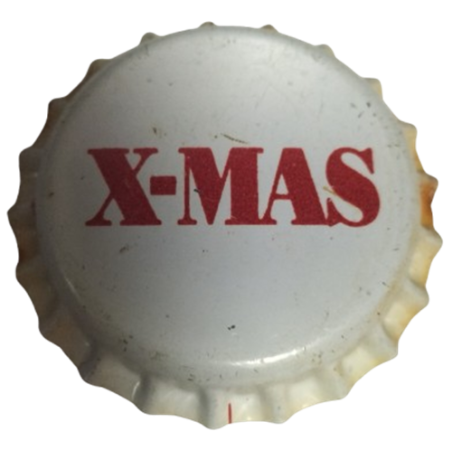 DINAMARCA (DK)  Cerveza Ceres Bryggerierne--31020--Sin usar