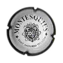 Montesquius X-614 V-0577