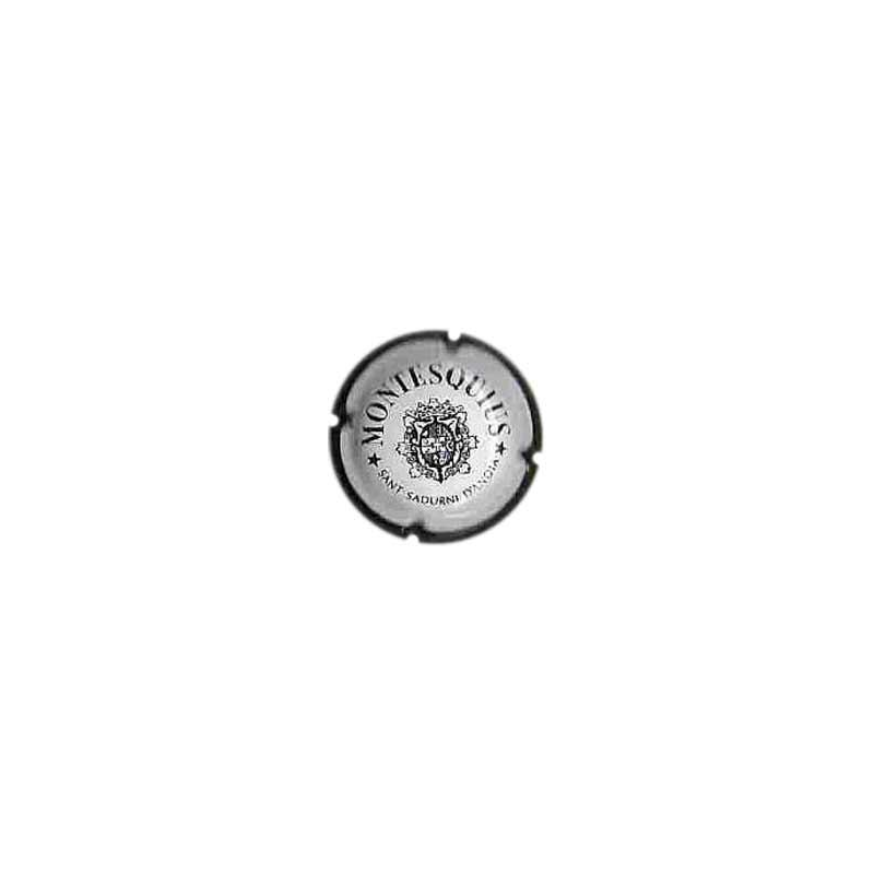 Montesquius X-614 V-0577