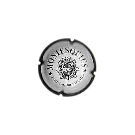 Montesquius X-614 V-0577