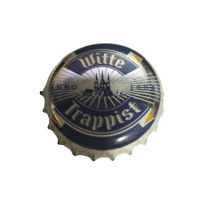 PAÍSES BAJOS (NL)  Cerveza Trappistenabdij Koningshoeven