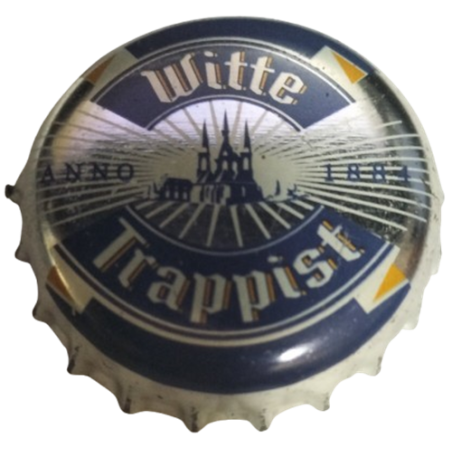 PAÍSES BAJOS (NL)  Cerveza Trappistenabdij Koningshoeven