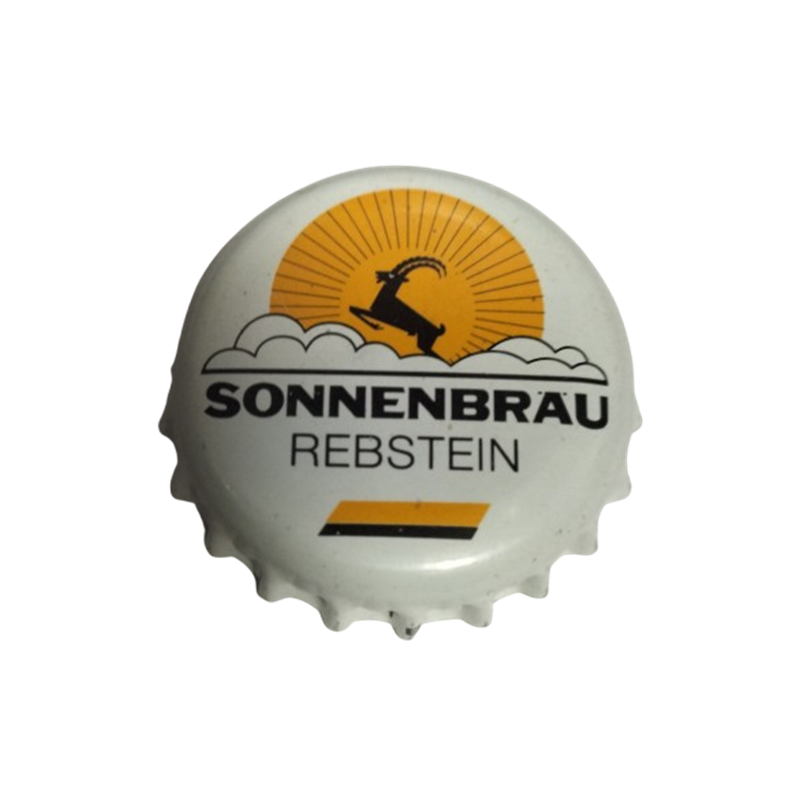 SUIZA (CH)  Cerveza  Sonnenbräu AG