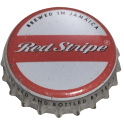 JAMAICA (JM)  Cerveza...