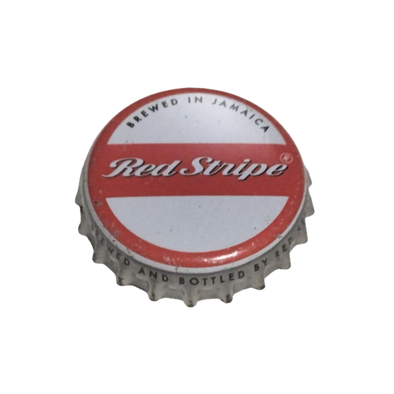 JAMAICA (JM)  Cerveza Desnoes and Geddes Ltd.