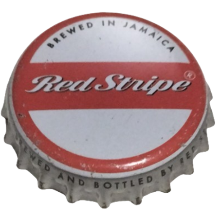 JAMAICA (JM)  Cerveza Desnoes and Geddes Ltd.