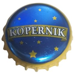 POLONIA (PL)  Cerveza...