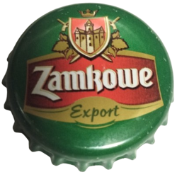 POLONIA (PL)  Cerveza...