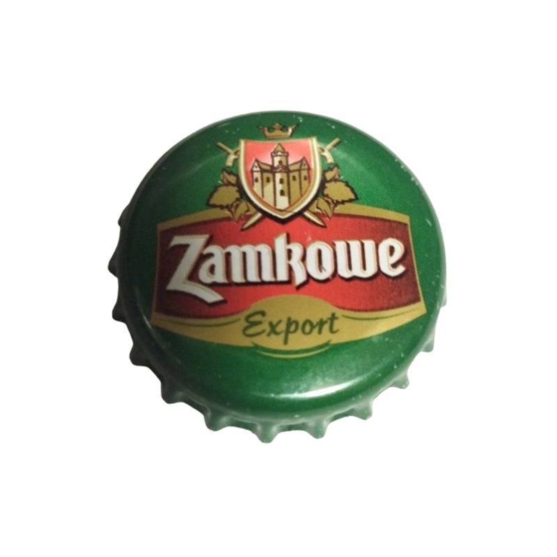 POLONIA (PL)  Cerveza Browar Namysłów Sp. z o.o.