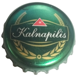 LITUÀNIA (LT)  Cerveza UAB...