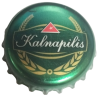 LITUÀNIA (LT)  Cerveza UAB «Kalnapilio – Tauro grupe»