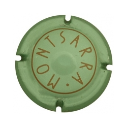 Montsarra X-355 V-579