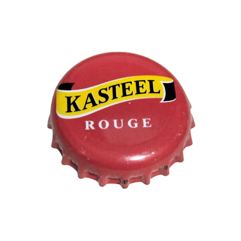 BÉLGICA (BE)  Cerveza Van Honsebrouck (Brouwerij) (Texto mas grande)