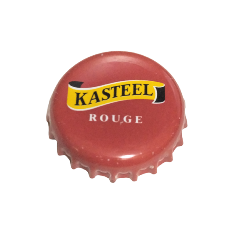 BÉLGICA (BE)  Cerveza Van Honsebrouck (Brouwerij)