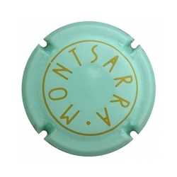 Montsarra X-3847 V-4358