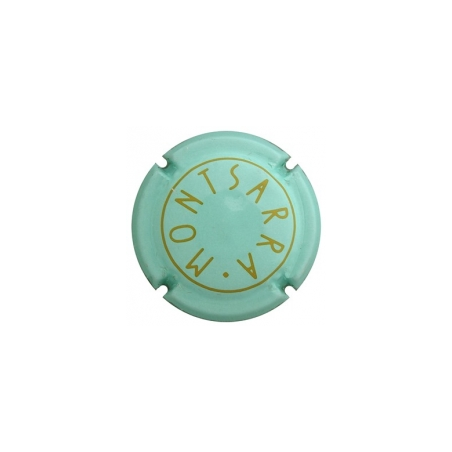 Montsarra X-3847 V-4358