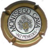 Montsegú X-877 V-580