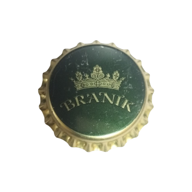 REPÚBLICA CHECA (CZ)  Cerveza  Pivovary Staropramen a.s.--Sin usar