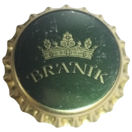 REPÚBLICA CHECA (CZ)  Cerveza  Pivovary Staropramen a.s.--Sin usar