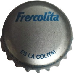 VENEZUELA (VE)  Soda...