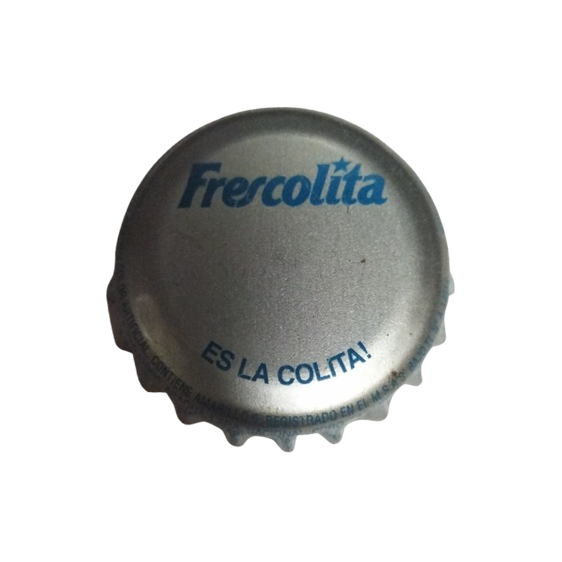 VENEZUELA (VE)  Soda  Coca-Cola Femsa De Venezuela S.A.