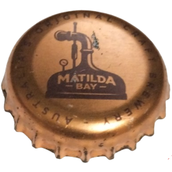 AUSTRALIA (AU)  Cerveza...