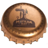 AUSTRALIA (AU)  Cerveza Matilda Bay Brewing Co