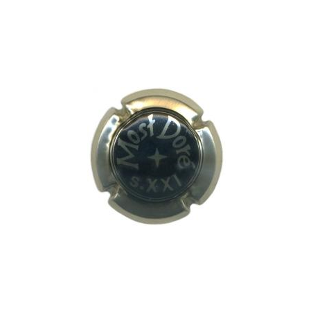 Most Doré X-14317 V-1914