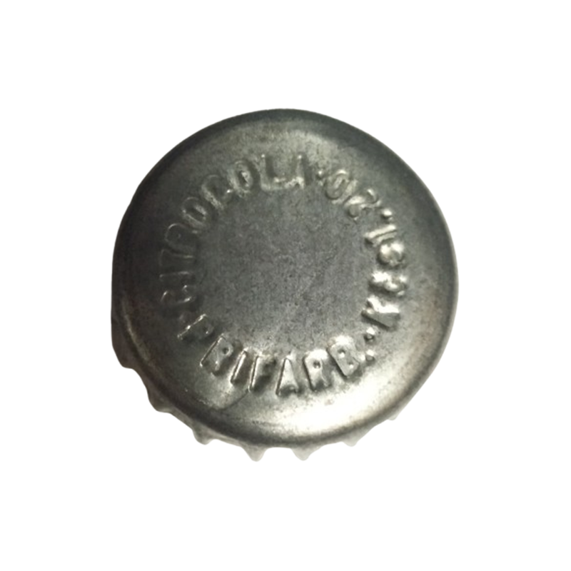 ESLOVAQUIA (SK)  Soda  Citrocola