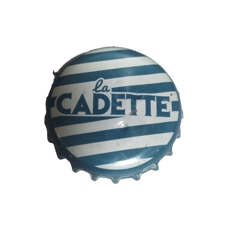 FRANCIA (FR)  Cerveza  Brasserie Castelain