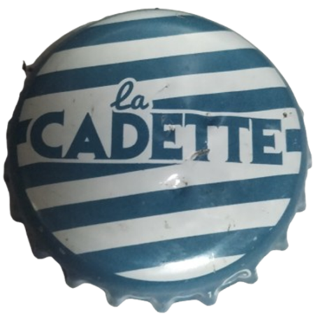 FRANCIA (FR)  Cerveza  Brasserie Castelain