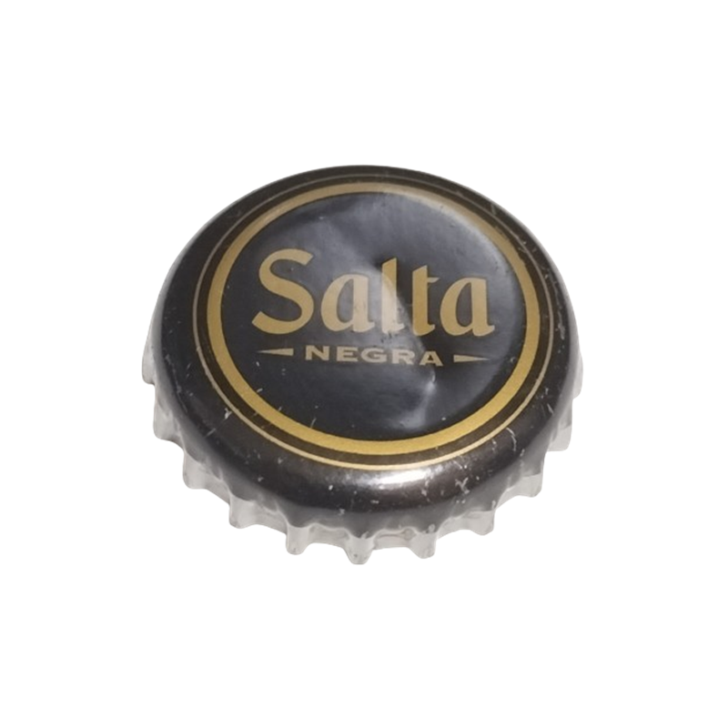 ARGENTINA (AR)  Cerveza Comp. Cervec. Unidas Salta