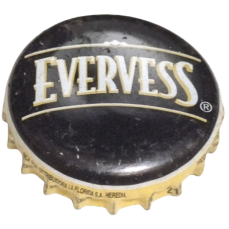 COSTA RICA (CR)  Soda  Florida Ice & Farm Co. S.A