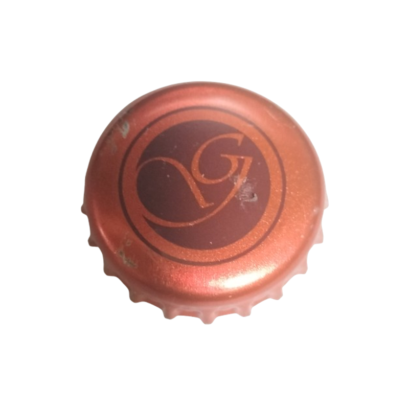 PAÍSES BAJOS (NL)  Cerveza  Gulpener Bierbrouwerij