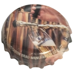 ALEMANIA (DE)  Cerveza...