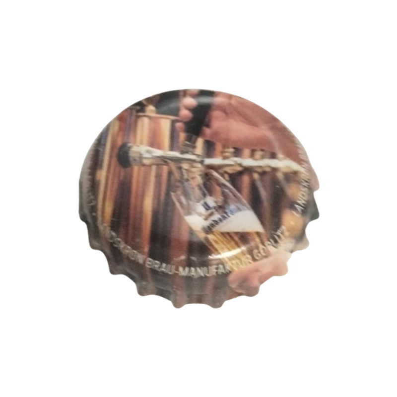 ALEMANIA (DE)  Cerveza Landskron Brauerei Görlitz GmbH