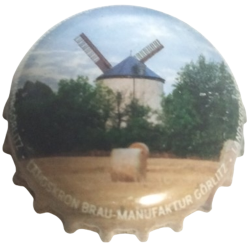 ALEMANIA (DE)  Cerveza...