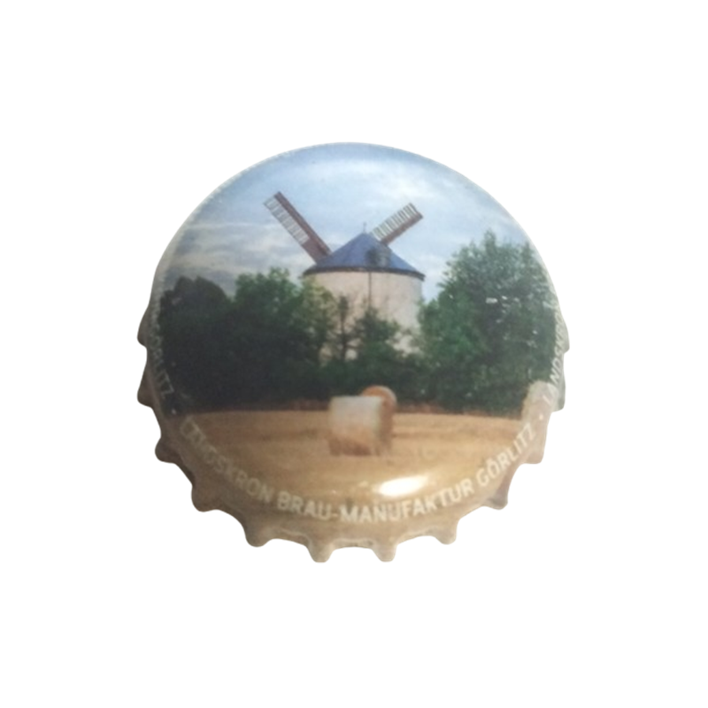 ALEMANIA (DE)  Cerveza Landskron Brauerei Görlitz GmbH