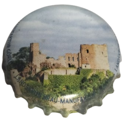 ALEMANIA (DE)  Cerveza...